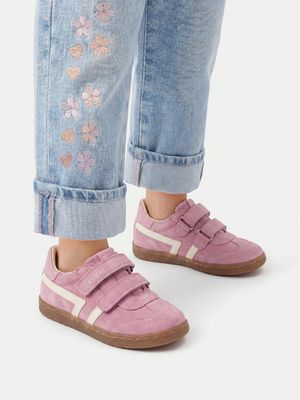 Buty sportowe dziecięce na wiosnę Lasocki Kids ze sklepu: MODIVO w kategorii: Buty sportowe dziecięce - zdjęcie WP-EBWP-BKLVO-LN0_5907964257387