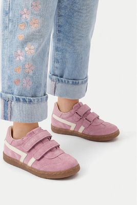 Buty sportowe dziecięce na wiosnę Lasocki Kids ze sklepu: MODIVO w kategorii: Buty sportowe dziecięce - zdjęcie WP-EBWP-BKLVO-LN0_5907964257387