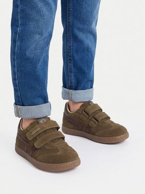 Buty sportowe dziecięce wiosenne Lasocki Kids ze sklepu: MODIVO w kategorii: Buty sportowe dziecięce - zdjęcie WP-EBWP-BKLVO-LN0_5907964257394