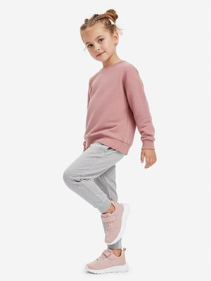 Buty sportowe dziecięce na wiosnę Sprandi ze sklepu: MODIVO w kategorii: Buty sportowe dziecięce - zdjęcie WP-EBWP-BKLVO-LN0_5907964258476