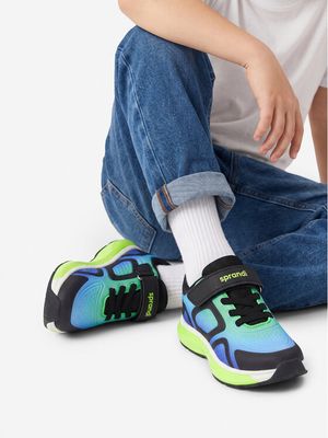 Buty sportowe dziecięce wiosenne Sprandi ze sklepu: MODIVO w kategorii: Buty sportowe dziecięce - zdjęcie WP-EBWP-BKLVO-LN0_5907964258742