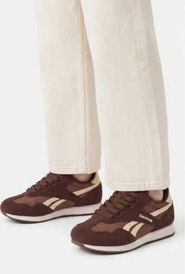 Buty sportowe dziecięce na wiosnę Reebok ze sklepu: MODIVO w kategorii: Buty sportowe dziecięce - zdjęcie WP-EBWP-BKLVO-LN0_5907964259688