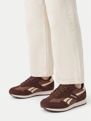 Buty sportowe dziecięce na wiosnę Reebok ze sklepu: MODIVO w kategorii: Buty sportowe dziecięce - zdjęcie WP-EBWP-BKLVO-LN0_5907964259688