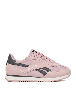 Buty sportowe dziecięce na wiosnę Reebok ze sklepu: MODIVO w kategorii: Buty sportowe dziecięce - zdjęcie WP-EBWP-BKLVO-LN0_5907964259695
