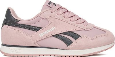 Buty sportowe dziecięce na wiosnę Reebok ze sklepu: MODIVO w kategorii: Buty sportowe dziecięce - zdjęcie WP-EBWP-BKLVO-LN0_5907964259695