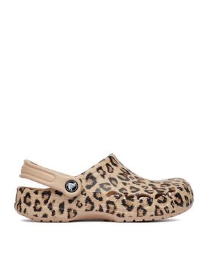 Klapki damskie eleganckie Crocs ze sklepu: MODIVO w kategorii: Klapki damskie - zdjęcie WP-EBWP-BKLVO-LN0_5907964274926
