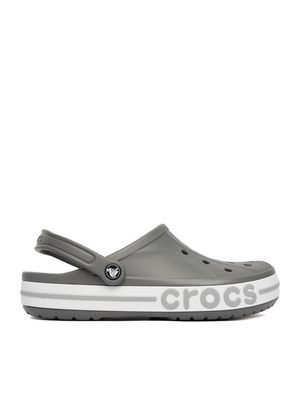 Klapki męskie eleganckie Crocs ze sklepu: MODIVO w kategorii: Klapki męskie - zdjęcie WP-EBWP-BKLVO-LN0_5907964275268