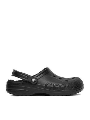 Klapki męskie eleganckie Crocs ze sklepu: MODIVO w kategorii: Klapki męskie - zdjęcie WP-EBWP-BKLVO-LN0_5907964275442