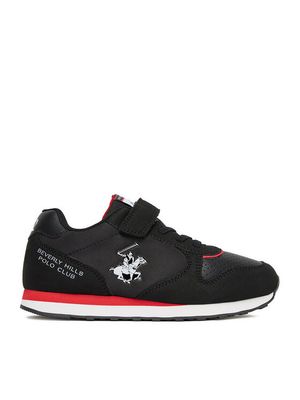 Buty sportowe dziecięce wiosenne BEVERLY HILLS POLO CLUB ze sklepu: MODIVO w kategorii: Buty sportowe dziecięce - zdjęcie WP-EBWP-BKLVO-LN0_5907964278207