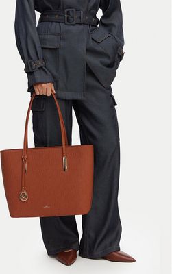 Shopper bag Mexx ze sklepu: MODIVO w kategorii: Torby Shopper bag - zdjęcie WP-EBWP-BKLVO-LN0_5907964279617