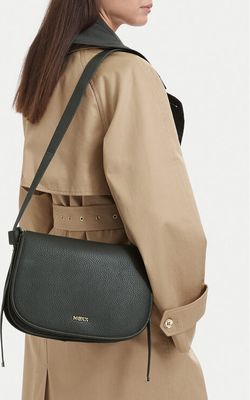 Listonoszka elegancka Mexx ze sklepu: MODIVO w kategorii: Listonoszki - zdjęcie WP-EBWP-BKLVO-LN0_5907964279785