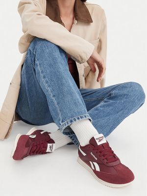 Buty sportowe damskie na wiosnę Reebok ze sklepu: MODIVO w kategorii: Buty sportowe damskie - zdjęcie WP-EBWP-BKLVO-LN0_5907964280354