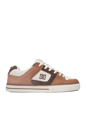 Trampki męskie na wiosnę Dc Shoes ze sklepu: MODIVO w kategorii: Trampki męskie - zdjęcie WP-EBWP-BKLVO-LN0_5907964280880