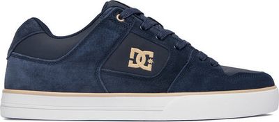 Buty sportowe męskie jesienne Dc Shoes ze sklepu: MODIVO w kategorii: Buty sportowe męskie - zdjęcie WP-EBWP-BKLVO-LN0_5907964280897