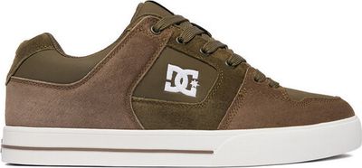 Buty sportowe męskie jesienne Dc Shoes ze sklepu: MODIVO w kategorii: Buty sportowe męskie - zdjęcie WP-EBWP-BKLVO-LN0_5907964280903