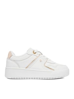Buty sportowe dziecięce na wiosnę Lasocki Young ze sklepu: MODIVO w kategorii: Buty sportowe dziecięce - zdjęcie WP-EBWP-BKLVO-LN0_5907964281580