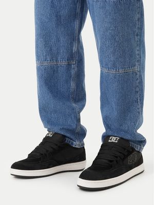 Buty sportowe męskie Dc Shoes ze sklepu: MODIVO w kategorii: Buty sportowe męskie - zdjęcie WP-EBWP-BKLVO-LN0_5907964282822