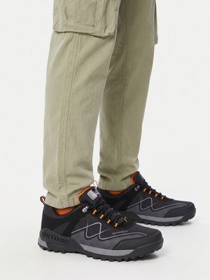 Buty trekkingowe męskie na lato Sprandi ze sklepu: MODIVO w kategorii: Buty trekkingowe męskie - zdjęcie WP-EBWP-BKLVO-LN0_5907964285113