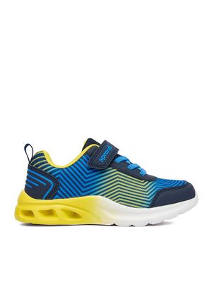 Buty sportowe dziecięce na wiosnę Sprandi ze sklepu: MODIVO w kategorii: Buty sportowe dziecięce - zdjęcie WP-EBWP-BKLVO-LN0_5907964285205