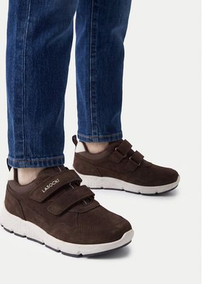 Buty sportowe dziecięce Lasocki Young ze sklepu: MODIVO w kategorii: Buty sportowe dziecięce - zdjęcie WP-EBWP-BKLVO-LN0_5907964286707