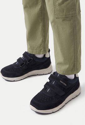 Buty sportowe dziecięce na jesień Lasocki Young ze sklepu: MODIVO w kategorii: Buty sportowe dziecięce - zdjęcie WP-EBWP-BKLVO-LN0_5907964286721