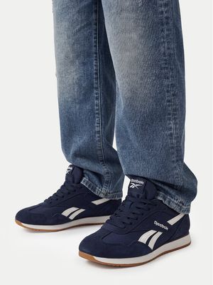 Buty sportowe dziecięce na wiosnę Reebok ze sklepu: MODIVO w kategorii: Buty sportowe dziecięce - zdjęcie WP-EBWP-BKLVO-LN0_5907964286912