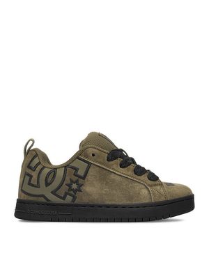 Buty sportowe dziecięce wiosenne Dc Shoes ze sklepu: MODIVO w kategorii: Buty sportowe dziecięce - zdjęcie WP-EBWP-BKLVO-LN0_5907964287285