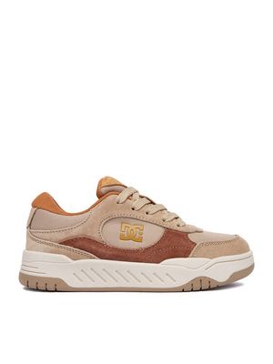 Buty sportowe dziecięce na wiosnę Dc Shoes ze sklepu: MODIVO w kategorii: Buty sportowe dziecięce - zdjęcie WP-EBWP-BKLVO-LN0_5907964287469