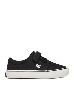 Trampki dziecięce na wiosnę Dc Shoes ze sklepu: MODIVO w kategorii: Trampki dziecięce - zdjęcie WP-EBWP-BKLVO-LN0_5907964287551