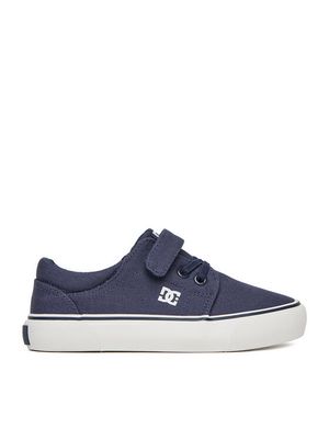 Trampki dziecięce na wiosnę Dc Shoes ze sklepu: MODIVO w kategorii: Trampki dziecięce - zdjęcie WP-EBWP-BKLVO-LN0_5907964287568