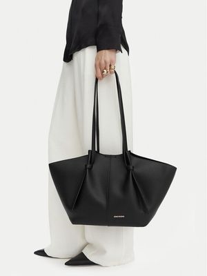 Shopper bag na zimę Gino Rossi ze sklepu: MODIVO w kategorii: Torby Shopper bag - zdjęcie WP-EBWP-BKLVO-LN0_5907964290780