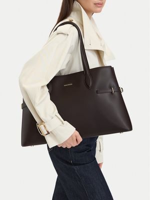 Shopper bag wakacyjna Gino Rossi ze sklepu: MODIVO w kategorii: Torby Shopper bag - zdjęcie WP-EBWP-BKLVO-LN0_5907964290834