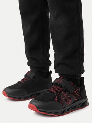 Buty sportowe dziecięce jesienne Star Wars ze sklepu: MODIVO w kategorii: Buty sportowe dziecięce - zdjęcie WP-EBWP-BKLVO-LN0_5907964296331