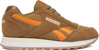 Buty sportowe męskie jesienne Reebok ze sklepu: MODIVO w kategorii: Buty sportowe męskie - zdjęcie WP-EBWP-BKLVO-LN0_5907964320036
