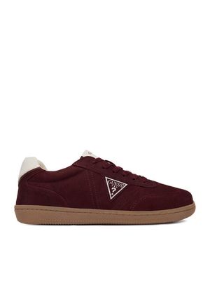 Buty sportowe dziecięce na wiosnę Guess ze sklepu: MODIVO w kategorii: Buty sportowe dziecięce - zdjęcie WP-EBWP-BKLVO-LN0_5907964334729
