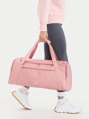 Torba sportowa jesienny Reebok ze sklepu: MODIVO w kategorii: Torby sportowe - zdjęcie WP-EBWP-BKLVO-LN0_5907964339182