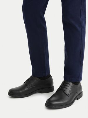 Buty zimowe dziecięce na zimę Ottimo ze sklepu: MODIVO w kategorii: Buty zimowe dziecięce - zdjęcie WP-EBWP-BKLVO-LN0_5907964339632
