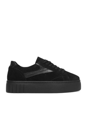 Buty sportowe damskie na wiosnę Lasocki ze sklepu: MODIVO w kategorii: Buty sportowe damskie - zdjęcie WP-EBWP-BKLVO-LN0_5907964339830