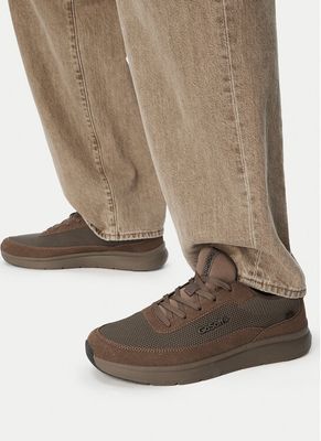 Buty sportowe męskie na wiosnę jesienne Go Soft ze sklepu: MODIVO w kategorii: Buty sportowe męskie - zdjęcie WP-EBWP-BKLVO-LN0_5907964341857