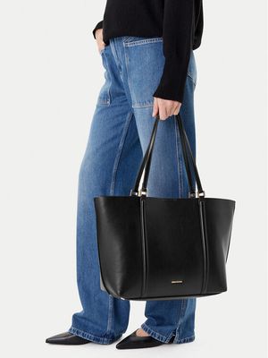 Shopper bag Gino Rossi ze sklepu: MODIVO w kategorii: Torby Shopper bag - zdjęcie WP-EBWP-BKLVO-LN0_5907964341987