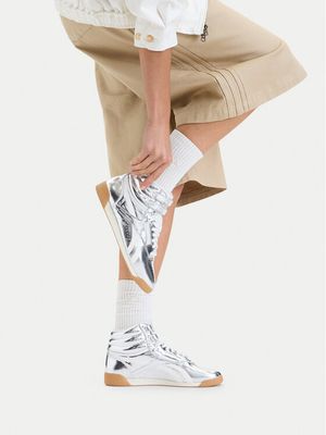 Buty sportowe damskie na wiosnę Reebok ze sklepu: MODIVO w kategorii: Buty sportowe damskie - zdjęcie WP-EBWP-BKLVO-LN0_5907964343349