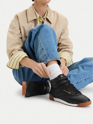 Buty sportowe damskie na wiosnę Reebok ze sklepu: MODIVO w kategorii: Buty sportowe damskie - zdjęcie WP-EBWP-BKLVO-LN0_5907964343844