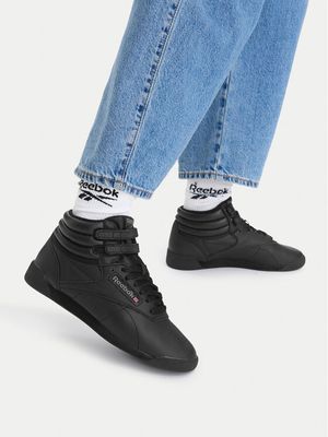 Reebok - Buty sportowe damskie na wiosnę jesienne ze sklepu: MODIVO w kategorii: Buty sportowe damskie - zdjęcie WP-EBWP-BKLVO-LN0_5907964344100