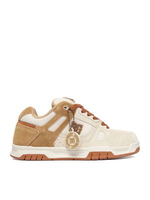 Dc Shoes - Buty sportowe damskie na wiosnę ze sklepu: MODIVO w kategorii: Buty sportowe damskie - zdjęcie WP-EBWP-BKLVO-LN0_5907964344803
