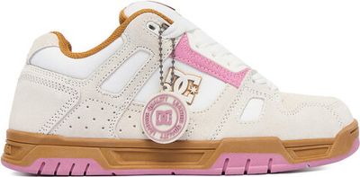 Buty sportowe damskie wiosenne Dc Shoes ze sklepu: MODIVO w kategorii: Buty sportowe damskie - zdjęcie WP-EBWP-BKLVO-LN0_5907964344810