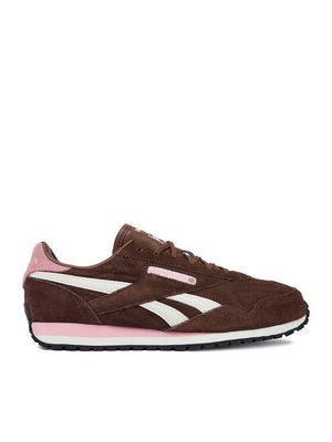 Buty sportowe damskie na wiosnę Reebok ze sklepu: MODIVO w kategorii: Buty sportowe damskie - zdjęcie WP-EBWP-BKLVO-LN0_5907964353119