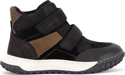 Lasocki Young - Buty zimowe dziecięce na zimę ze sklepu: MODIVO w kategorii: Buty zimowe dziecięce - zdjęcie WP-EBWP-BKLVO-LN0_5907964357353