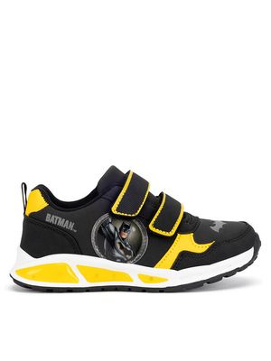 Buty sportowe dziecięce elegancki Batman ze sklepu: MODIVO w kategorii: Buty sportowe dziecięce - zdjęcie WP-EBWP-BKLVO-LN0_5907964357421