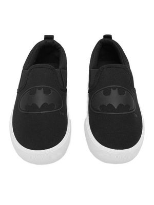 Trampki dziecięce na wiosnę Batman ze sklepu: MODIVO w kategorii: Trampki dziecięce - zdjęcie WP-EBWP-BKLVO-LN0_5907964357872