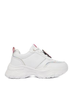 Buty sportowe dziecięce na wiosnę My Little Pony ze sklepu: MODIVO w kategorii: Buty sportowe dziecięce - zdjęcie WP-EBWP-BKLVO-LN0_5907964379249